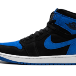 Air Jordan 1 Retro High OG Royal Reimagined - DZ5485-042 / FD1437-042 - 1