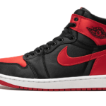 Air Jordan 1 Retro High OG Satin Bred - FD4810-061 - 1