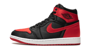 Air Jordan 1 Retro High OG Satin Bred - FD4810-061 - 1