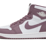 Air Jordan 1 Retro High OG Sky J Mauve - DZ5485-105 / FD1437-105 - 1