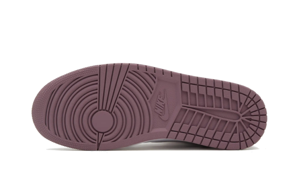 Air Jordan 1 Retro High OG Sky J Mauve - DZ5485-105 / FD1437-105 - 3
