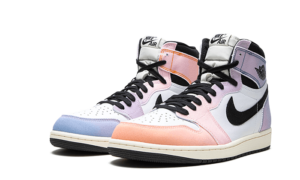Air Jordan 1 Retro High OG Skyline - DX0054-805 - 2