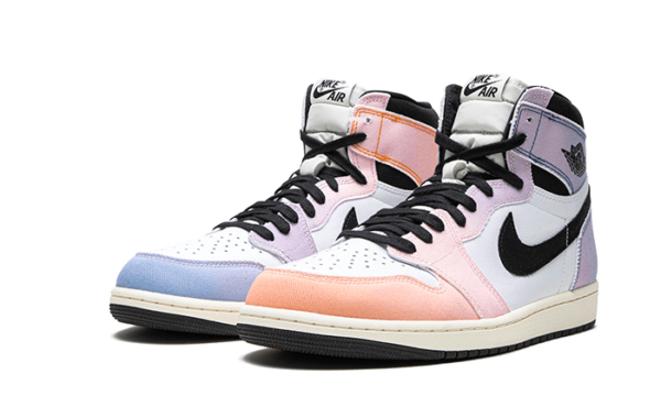 Air Jordan 1 Retro High OG Skyline - DX0054-805 - 2