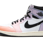 Air Jordan 1 Retro High OG Skyline - DX0054-805 - 1