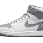 Air Jordan 1 Retro High OG Stealth - 555088-037 / 575441-037 - 1