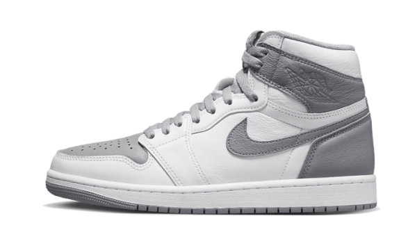 Air Jordan 1 Retro High OG Stealth - 555088-037 / 575441-037 - 1