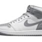 Air Jordan 1 Retro High OG Stealth - 555088-037 / 575441-037 - 1