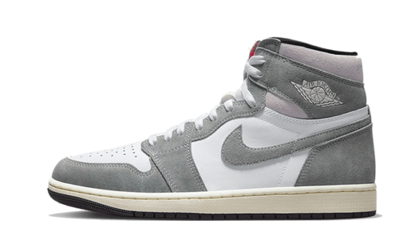 Air Jordan 1 Retro High OG Washed Heritage - DZ5485-051 / FD1437-051 - 1