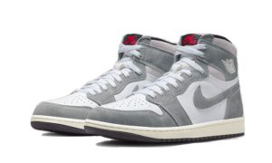 Air Jordan 1 Retro High OG Washed Heritage - DZ5485-051 / FD1437-051 - 2