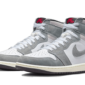 Air Jordan 1 Retro High OG Washed Heritage - DZ5485-051 / FD1437-051 - 2