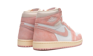 Air Jordan 1 Retro High OG Washed Pink - FD2596-600 - 3