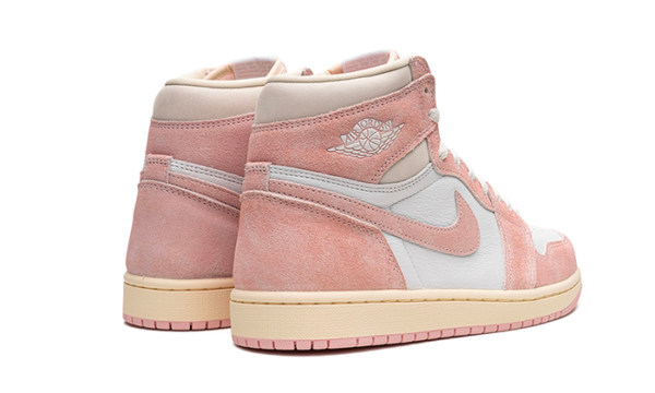 Air Jordan 1 Retro High OG Washed Pink - FD2596-600 - 3
