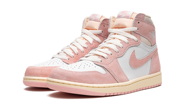 Air Jordan 1 Retro High OG Washed Pink - FD2596-600 - 2