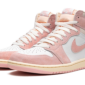 Air Jordan 1 Retro High OG Washed Pink - FD2596-600 - 2