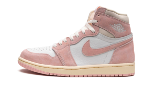 Air Jordan 1 Retro High OG Washed Pink – FD2596-600 – 1