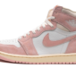 Air Jordan 1 Retro High OG Washed Pink - FD2596-600 - 1