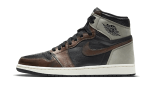 Air Jordan 1 Retro High Patina – 555088-033 – 1