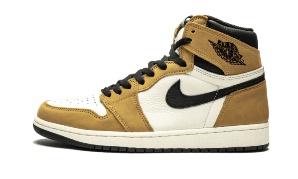 Air Jordan 1 Retro High Rookie of the Year - 555088-700 - 1