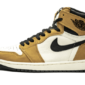 Air Jordan 1 Retro High Rookie of the Year - 555088-700 - 1