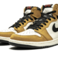 Air Jordan 1 Retro High Rookie of the Year - 555088-700 - 2