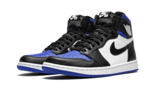 Air Jordan 1 Retro High Royal Toe - 575441-041 / 555088-041 - 2