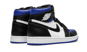 Air Jordan 1 Retro High Royal Toe - 575441-041 / 555088-041 - 3