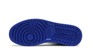 Air Jordan 1 Retro High Royal Toe - 575441-041 / 555088-041 - 4