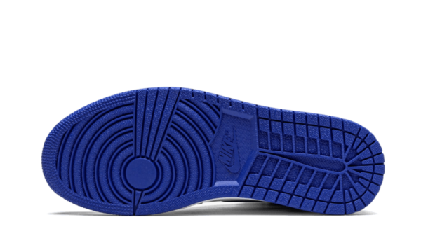 Air Jordan 1 Retro High Royal Toe - 575441-041 / 555088-041 - 4