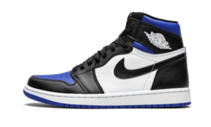 Air Jordan 1 Retro High Royal Toe – 575441-041 / 555088-041 – 1