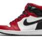 Air Jordan 1 Retro High Satin Snake Chicago - CD0461-601 - 1