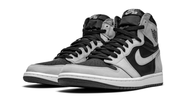 Air Jordan 1 Retro High Shadow 2.0 - 555088-035 / 575441-035 - 2