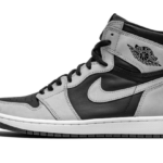 Air Jordan 1 Retro High Shadow 2.0 - 555088-035 / 575441-035 - 1