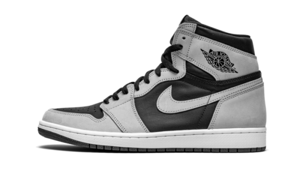 Air Jordan 1 Retro High Shadow 2.0 - 555088-035 / 575441-035 - 1