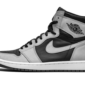 Air Jordan 1 Retro High Shadow 2.0 - 555088-035 / 575441-035 - 1