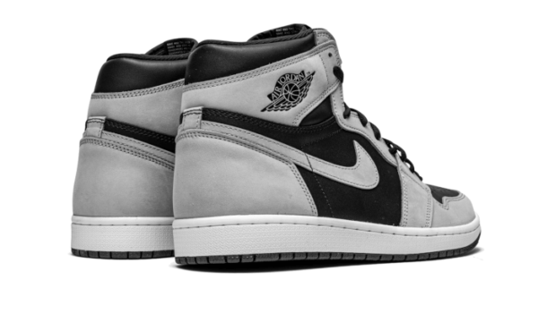 Air Jordan 1 Retro High Shadow 2.0 - 555088-035 / 575441-035 - 3