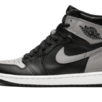 Air Jordan 1 Retro High Shadow - 555088-013 / 575441-013 - 1