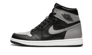 Air Jordan 1 Retro High Shadow – 555088-013 / 575441-013 – 1