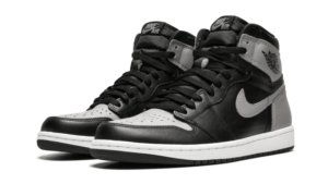 Air Jordan 1 Retro High Shadow - 555088-013 / 575441-013 - 2