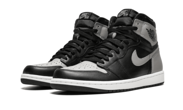 Air Jordan 1 Retro High Shadow - 555088-013 / 575441-013 - 2