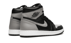 Air Jordan 1 Retro High Shadow - 555088-013 / 575441-013 - 3