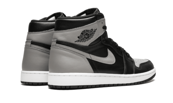 Air Jordan 1 Retro High Shadow - 555088-013 / 575441-013 - 3