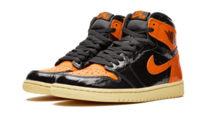Air Jordan 1 Retro High Shattered Backboard 3.0 - 555088-028 / 575441-028 - 2
