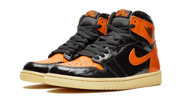Air Jordan 1 Retro High Shattered Backboard 3.0 - 555088-028 / 575441-028 - 2
