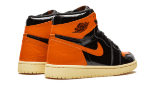 Air Jordan 1 Retro High Shattered Backboard 3.0 - 555088-028 / 575441-028 - 3