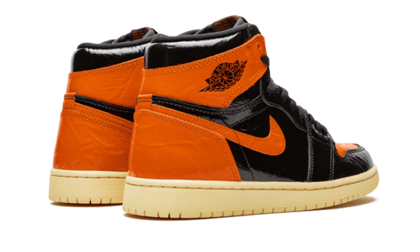 Air Jordan 1 Retro High Shattered Backboard 3.0 - 555088-028 / 575441-028 - 3