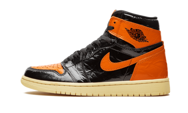 Air Jordan 1 Retro High Shattered Backboard 3.0 - 555088-028 / 575441-028 - 1