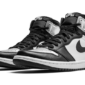 Air Jordan 1 Retro High Silver Toe - CD0461-001 - 2