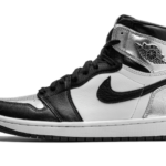 Air Jordan 1 Retro High Silver Toe - CD0461-001 - 1
