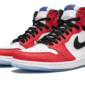 Air Jordan 1 Retro High Spider-Man 