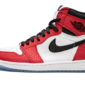 Air Jordan 1 Retro High Spider-Man 